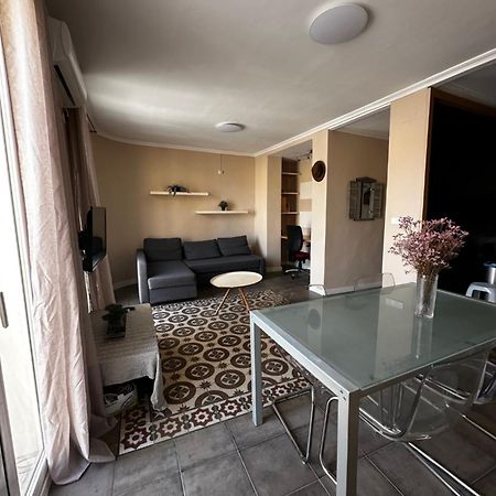Apartment City Centre Alicante Extérieur photo