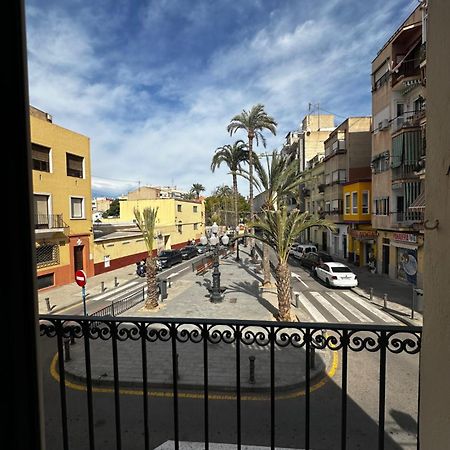 Apartment City Centre Alicante Extérieur photo
