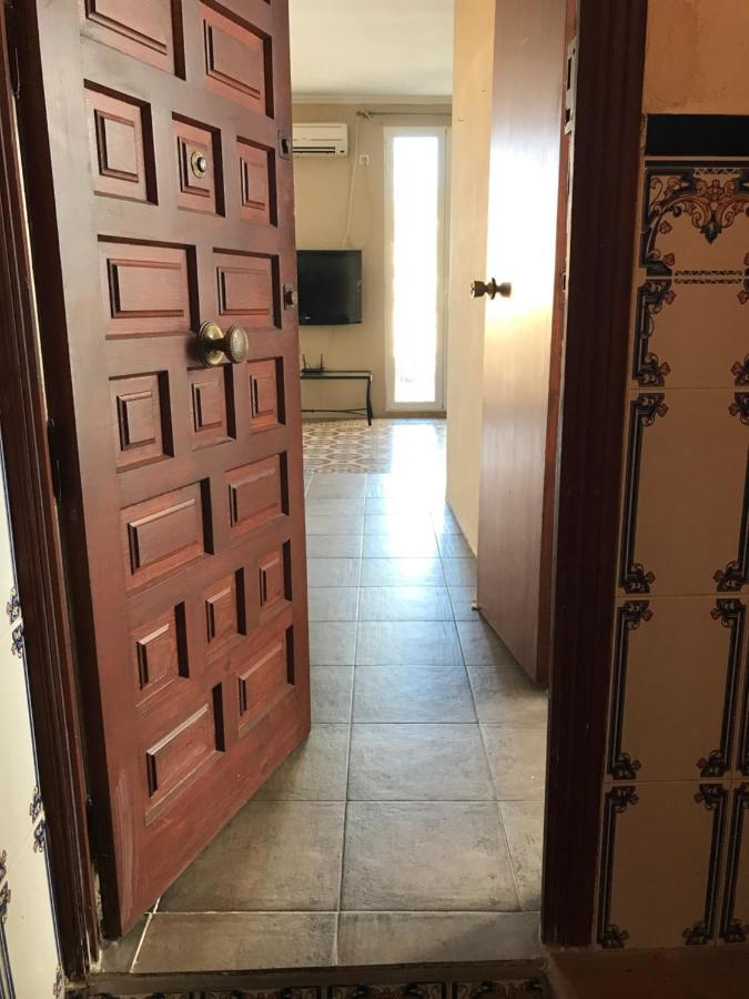 Apartment City Centre Alicante Extérieur photo