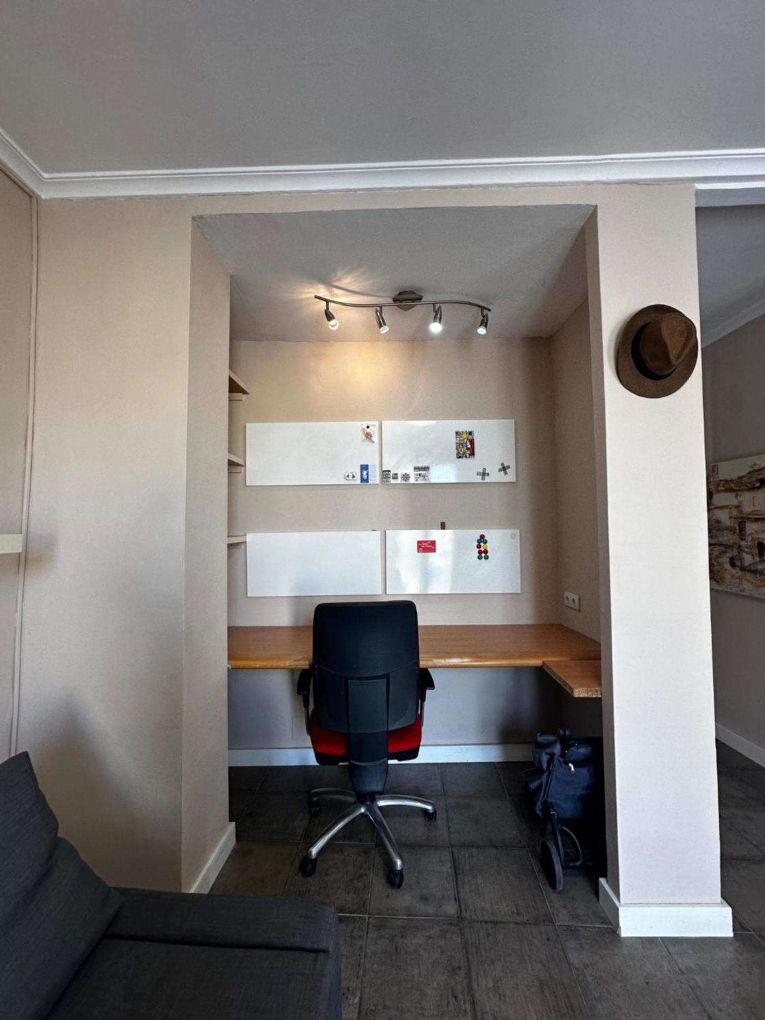 Apartment City Centre Alicante Extérieur photo
