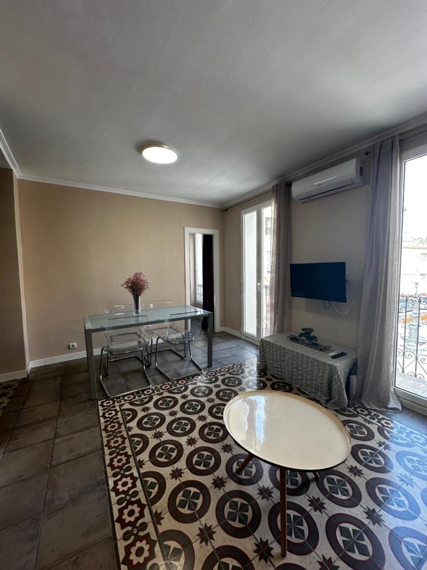Apartment City Centre Alicante Extérieur photo