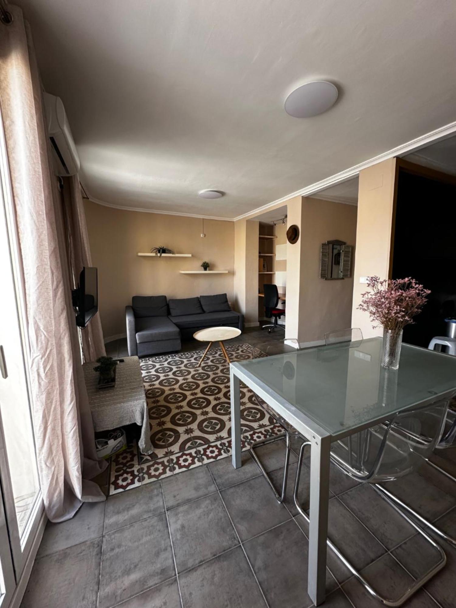 Apartment City Centre Alicante Extérieur photo