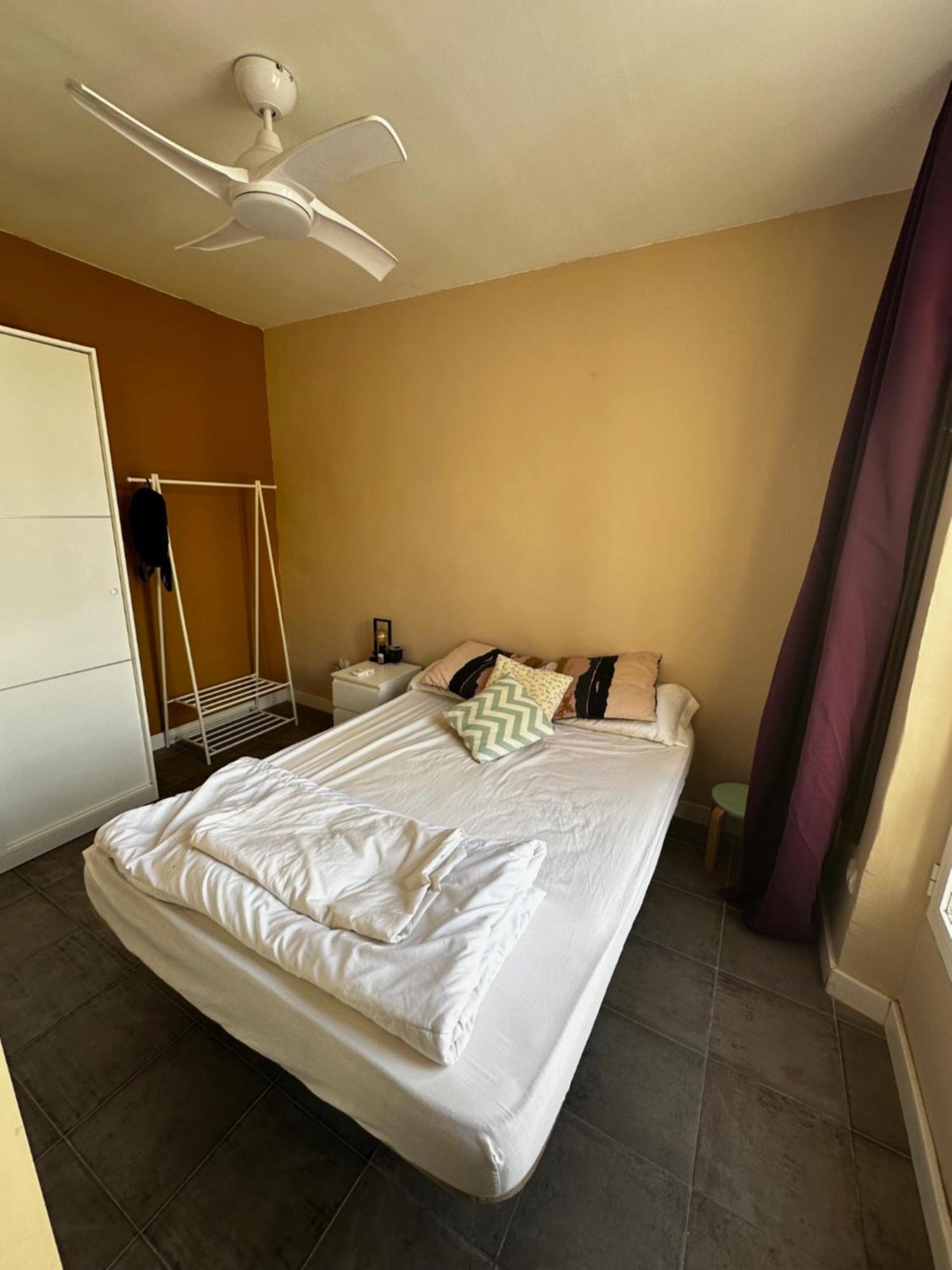 Apartment City Centre Alicante Extérieur photo