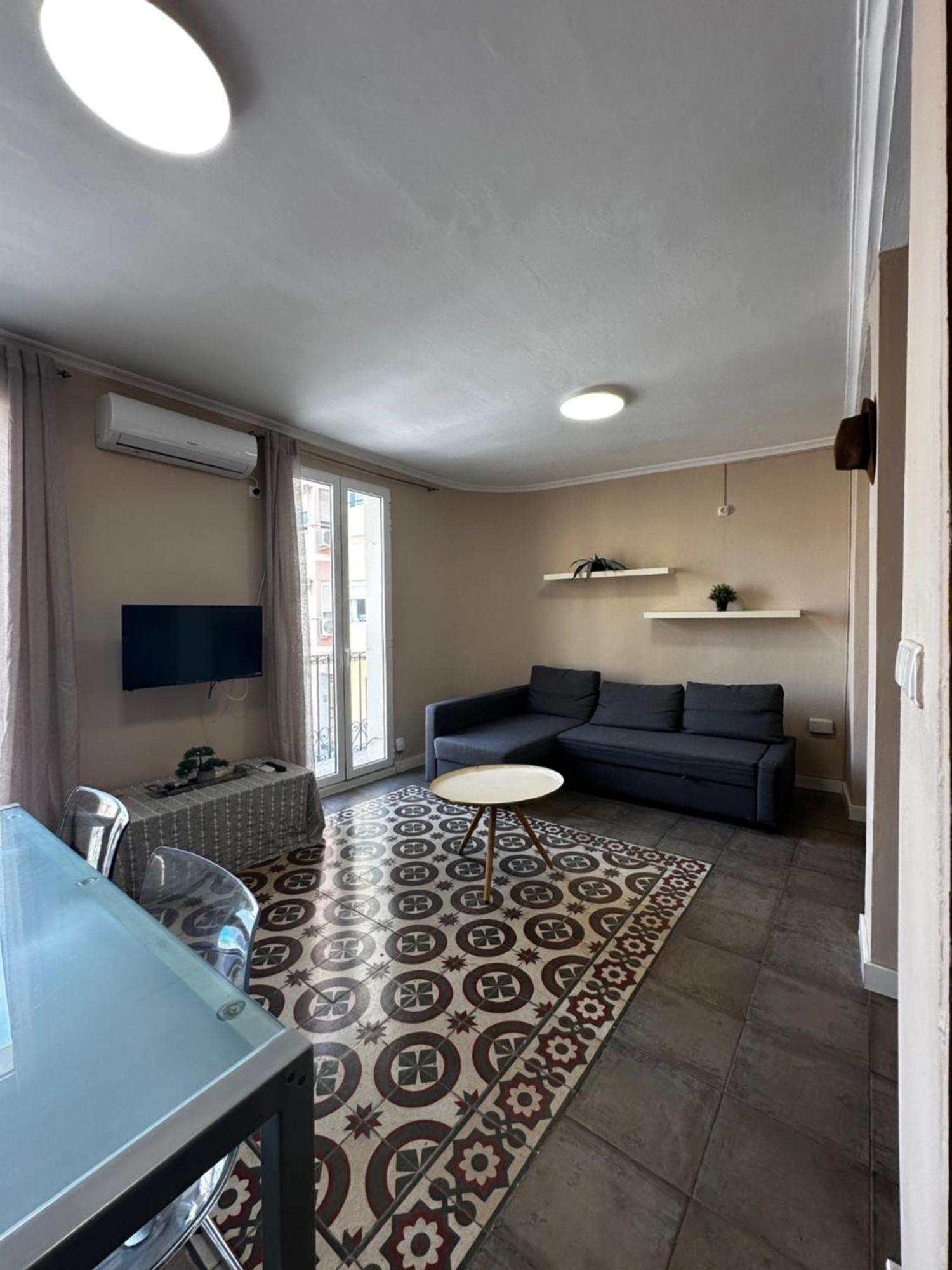 Apartment City Centre Alicante Extérieur photo