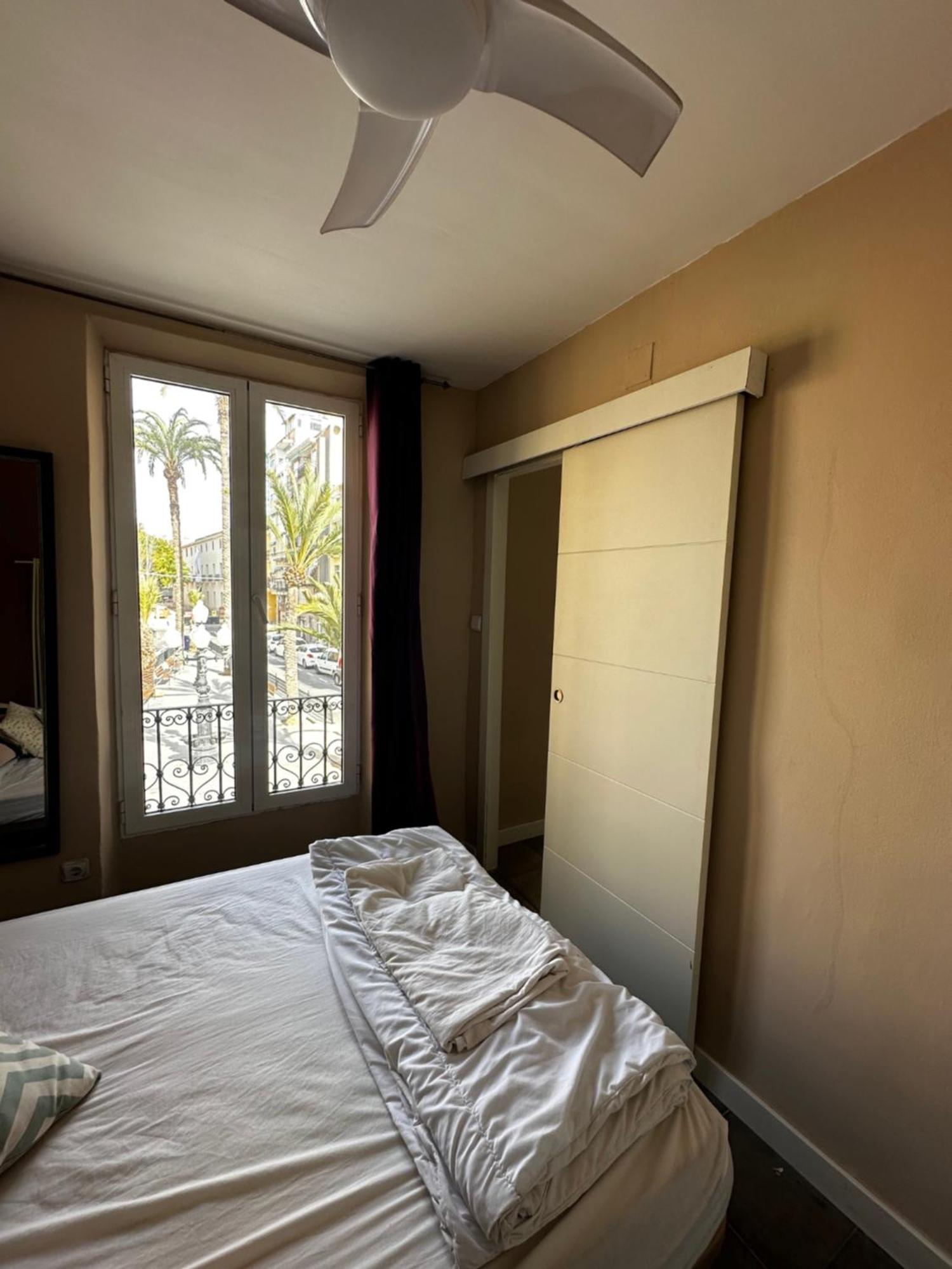 Apartment City Centre Alicante Extérieur photo