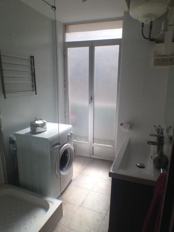 Apartment City Centre Alicante Extérieur photo