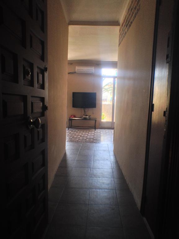 Apartment City Centre Alicante Chambre photo